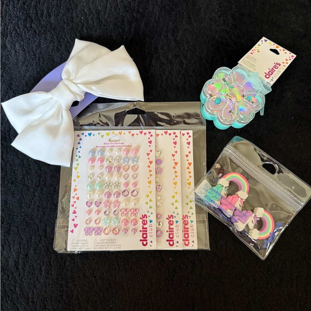 Claire's Kids Accessories